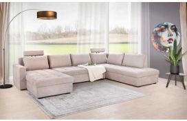 Wohnlandschaft Mars Hover