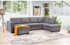 Moderne Wohnlandschaft Hover