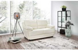 Modernes 2er Sofa Hover