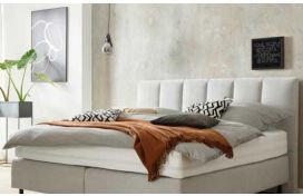 Modernes Boxspringbett Hover