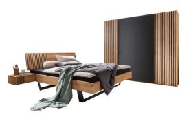 Modernes Schlafzimmer