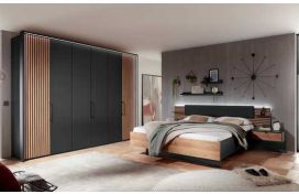 Modernes Schlafzimmer Hover