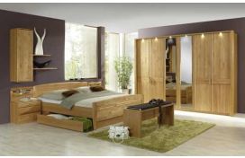 Klassisches Schlafzimmer Hover