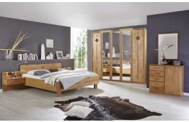 Zeitloses Schlafzimmer Hover