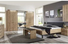 Modernes Schlafzimmer Hover