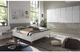 Komplett Schlafzimmer