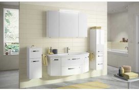 Modernes Badezimmer Hover