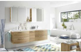 Planungs-Badezimmer Hover