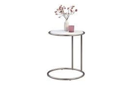 Moderner Beistelltisch Hover