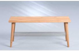 Garderobenbank Hover