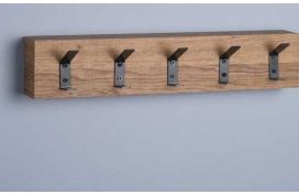 Garderobenleiste Hover