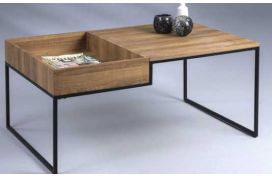 Couchtisch Hover