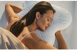 Tempur® All-around Schlafkissen Hover