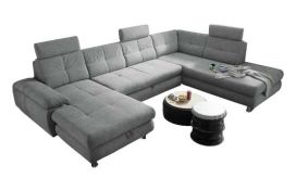 Moderne Wohnlandschaft
