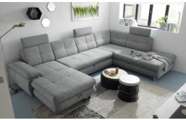 Moderne Wohnlandschaft Hover