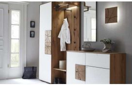 Moderne Garderobe Hover