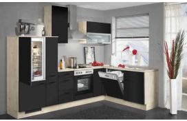 Moderne Winkelküche