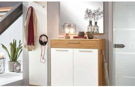 Moderne Garderobe Hover