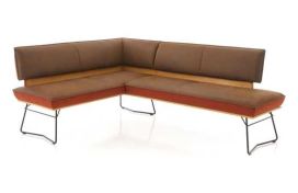 Moderne Eckbank