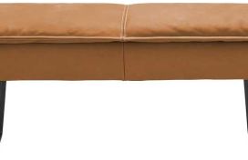 Moderne Hockerbank Hover