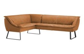 Moderne Eckbank