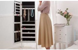 Schmuckschrank Hover