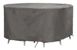 Schutzhülle Tischgruppe Rund