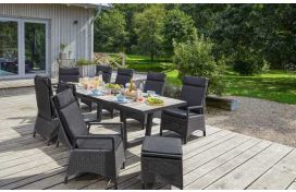 Moderner Hocker Hover