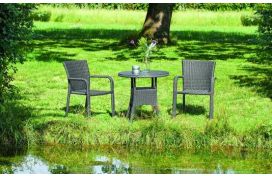 Moderner Bistrotisch Hover