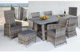 Moderner Hocker Hover