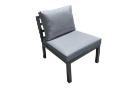 Mittelelement Zur Erweiterung