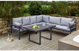 Mittelelement Zur Erweiterung Hover