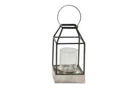 Laterne 33cm