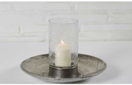 Tellerwindlicht Hover