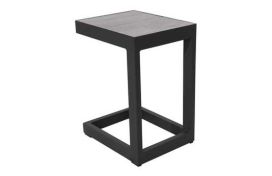 Moderner Beistelltisch