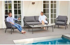 Moderner Couchtisch Hover