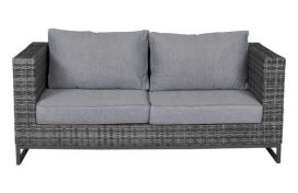 Modernes 2-Sitzer Sofa