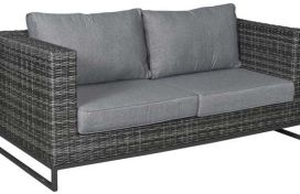 Modernes 2-Sitzer Sofa Hover