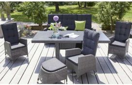 Moderner Hocker Hover