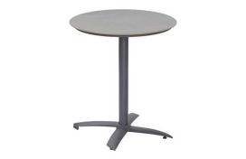 Moderner Bistrotisch