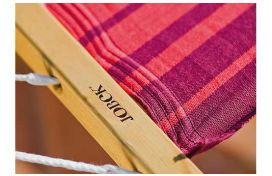 Stabhängematte Hover