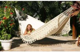 Tuchhängematte Hover