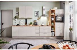 Moderne Einbauküche