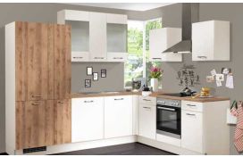 Moderne Einbauküche