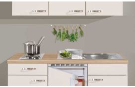 Moderne Einbauküche