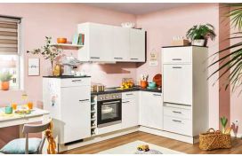 Moderne Einbauküche