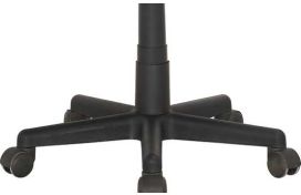 Moderner Drehstuhl Hover