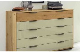 Moderne Ladenkommode Hover