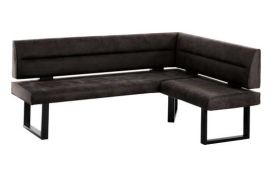 Moderne Eckbank