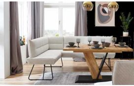 Moderne Eckbank Hover